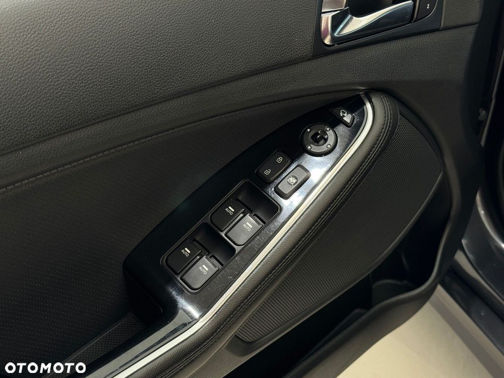 Kia Optima 1.7 CRDi L - 20