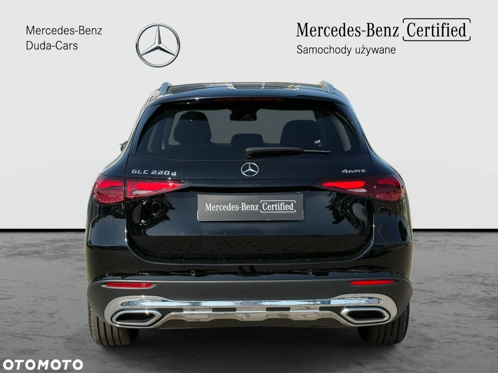 Mercedes-Benz GLC - 5