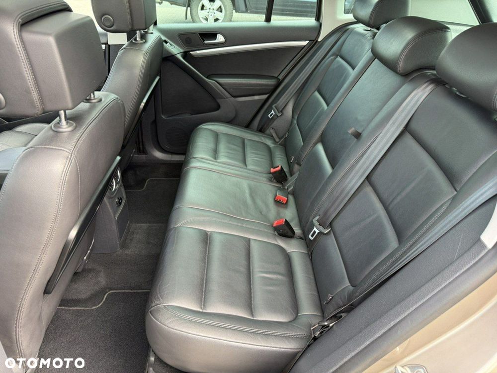Volkswagen Tiguan 2.0 TDI 4Mot Sport&Style DSG - 24