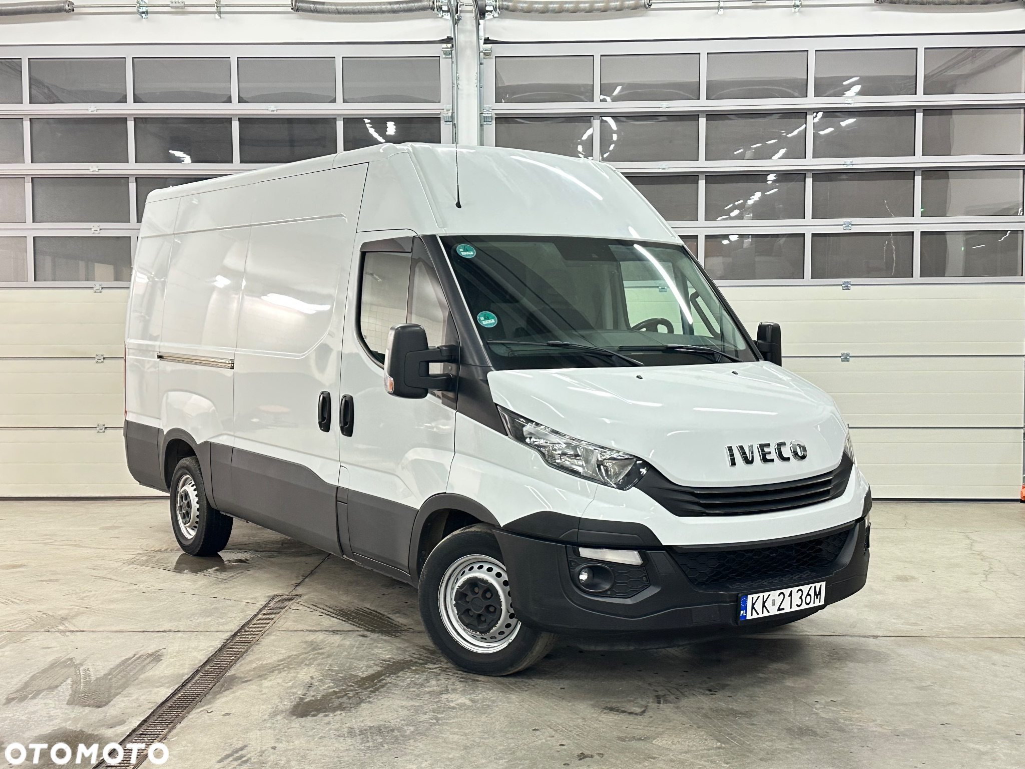 Iveco Daily - 3