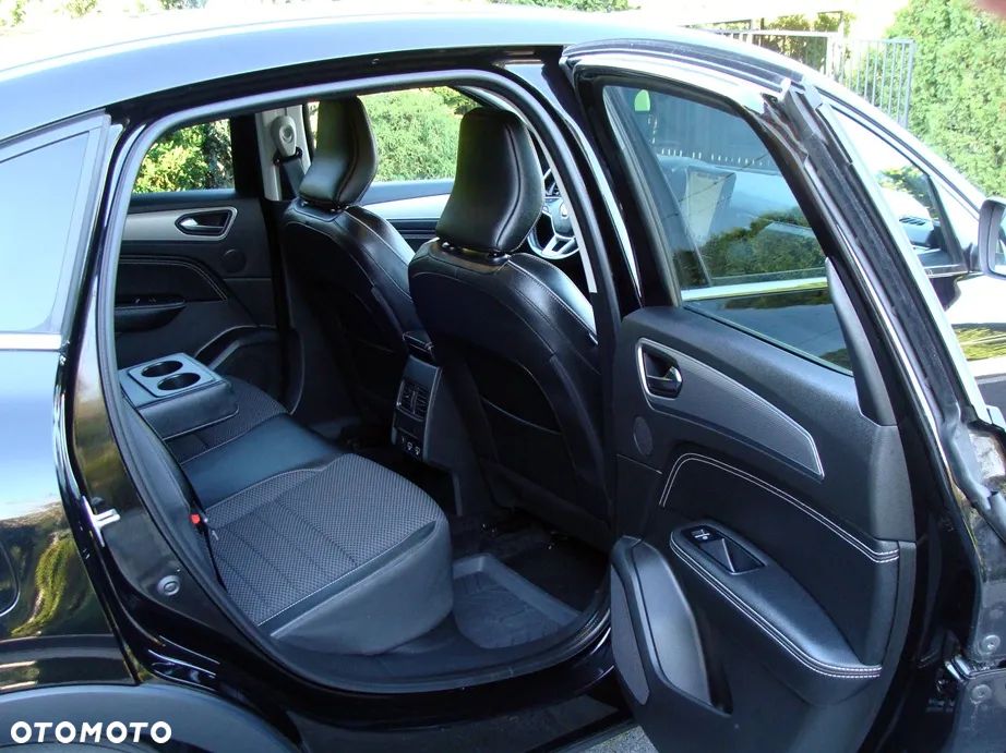 Renault Arkana E-TECH Full Hybrid 145 Evolution - 13