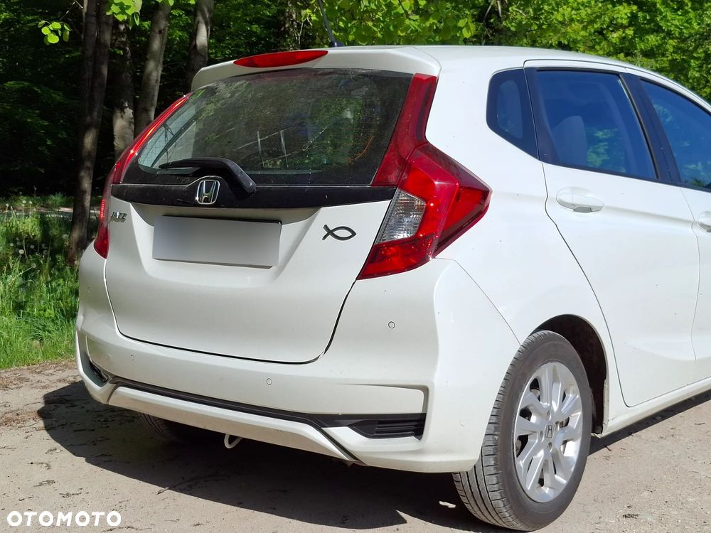 Honda Jazz 1.3 Elegance (ADAS/Honda Connect +/OGS2) CVT - 9