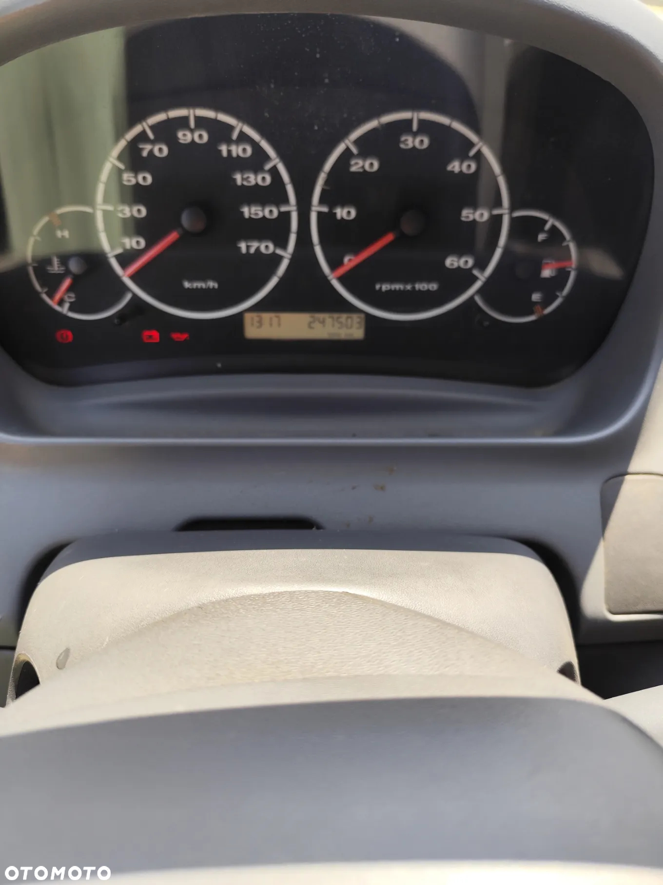 Fiat Ducato - 19
