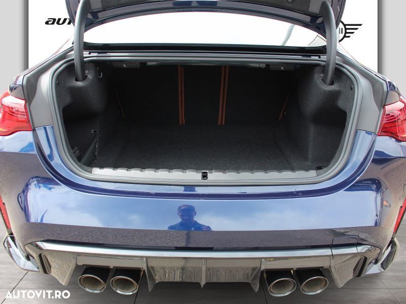 BMW M4 Competition M xDrive - 10