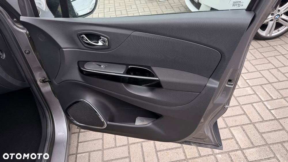 Renault Captur ENERGY TCe 90 Experience - 14