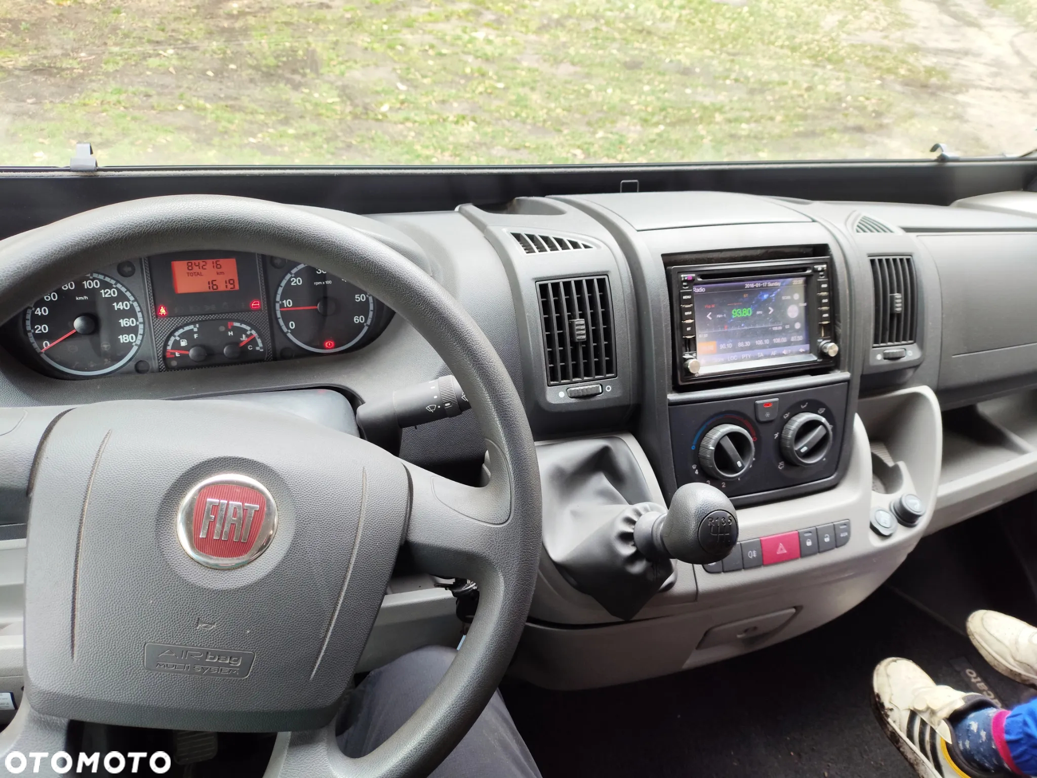 Dethleffs Ducato - 9