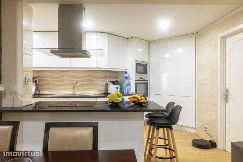 T2+1 com Terraço em Valongo - Grande imagem: 4/12