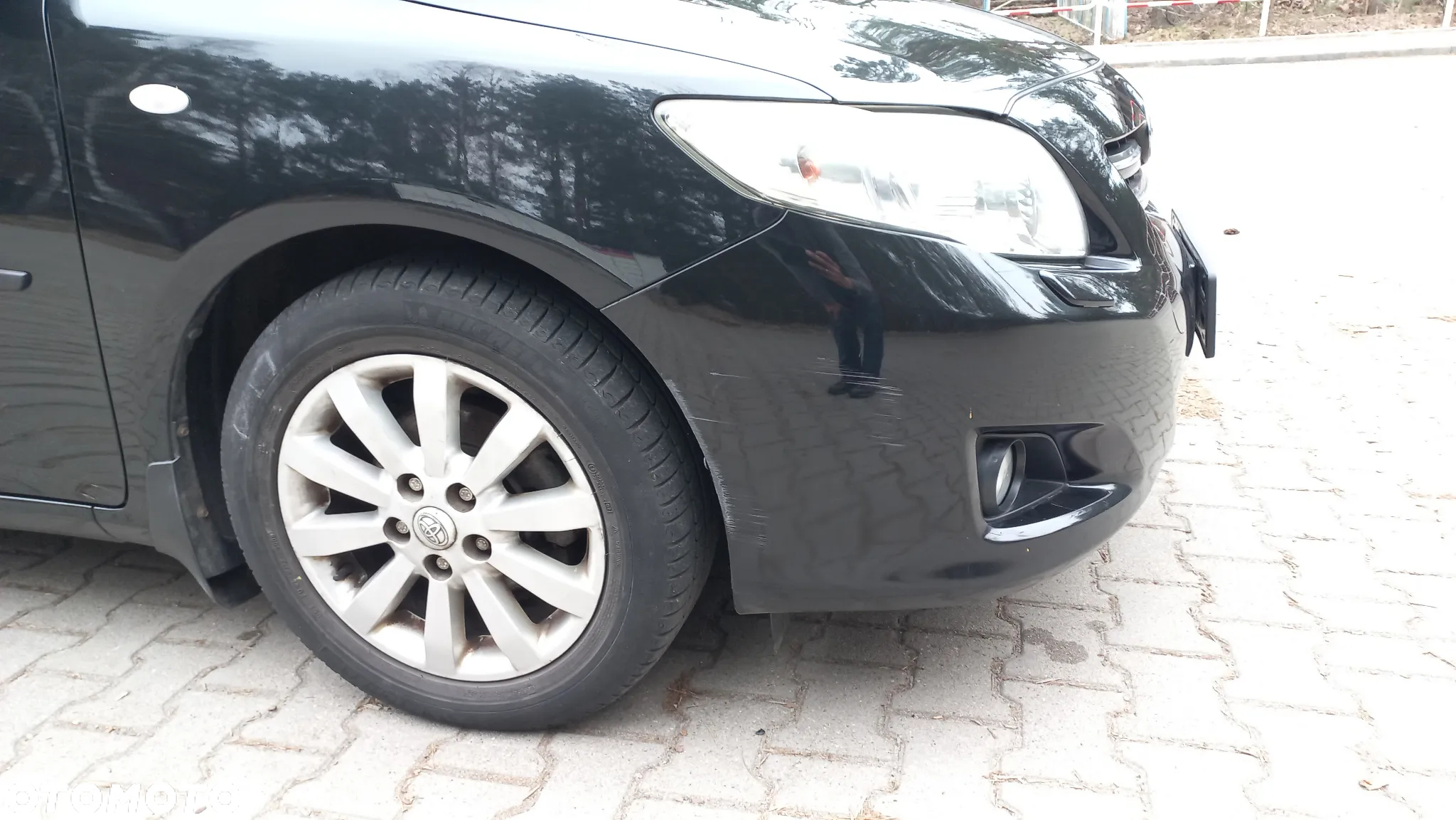 Toyota Corolla 1.4 D-4D Luna - 6