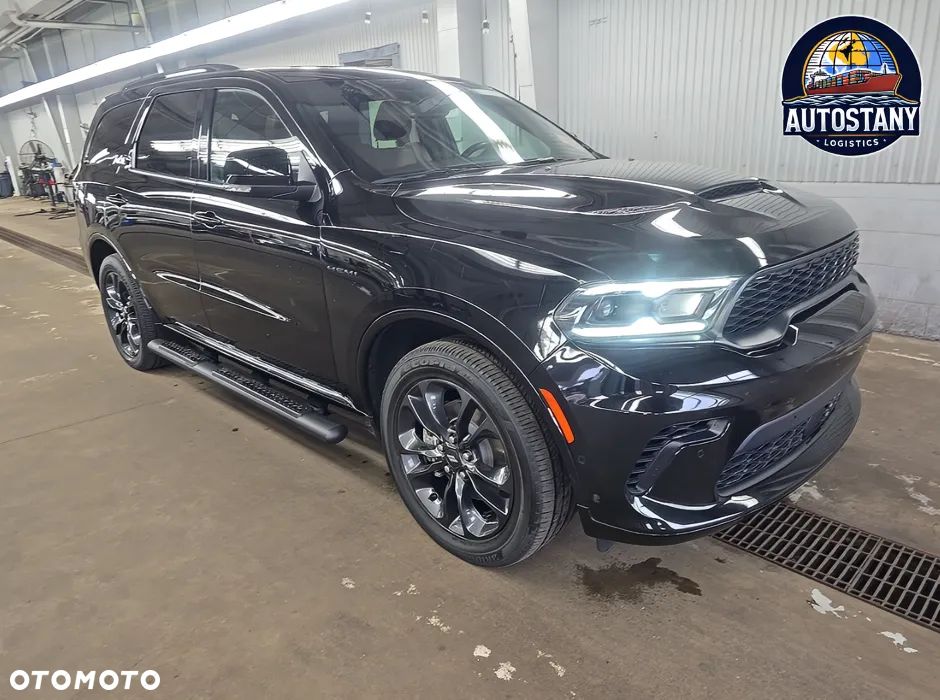 Dodge Durango - 2