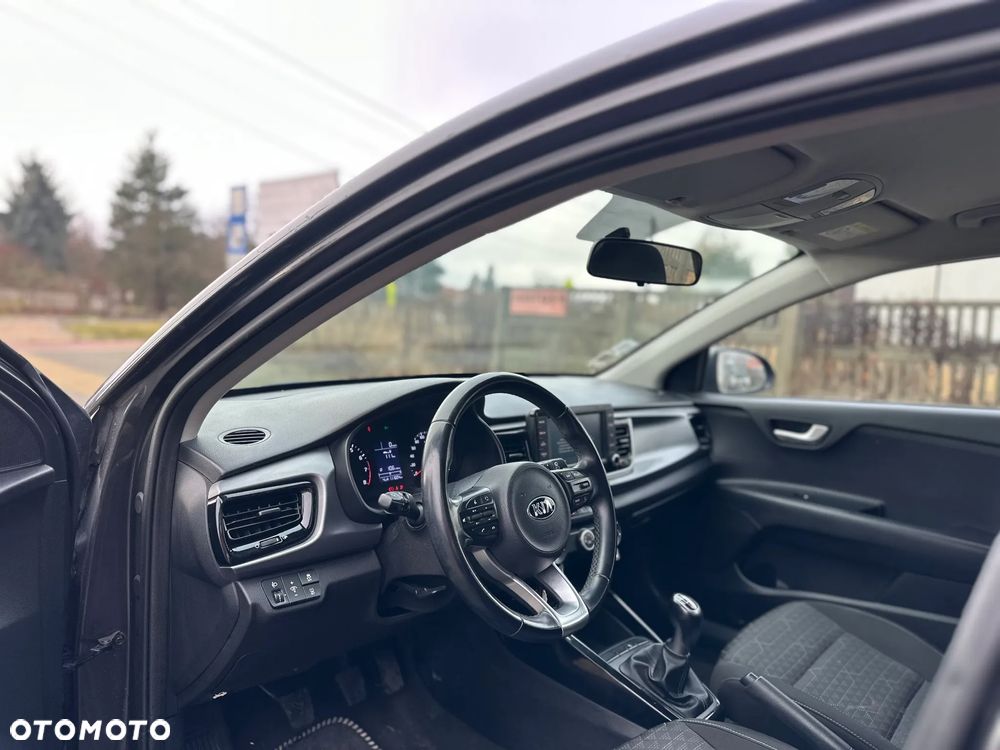 Kia Rio 1.0 T-GDI L - 5