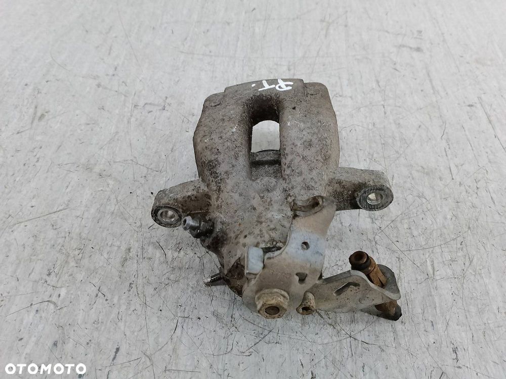 ZACISK HAMULCOWY LEWY TYŁ PEUGEOT 307 I SW 1.6 16V - 5