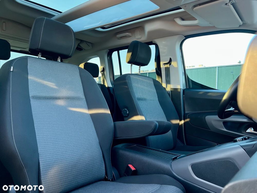 Toyota Proace City Verso - 25