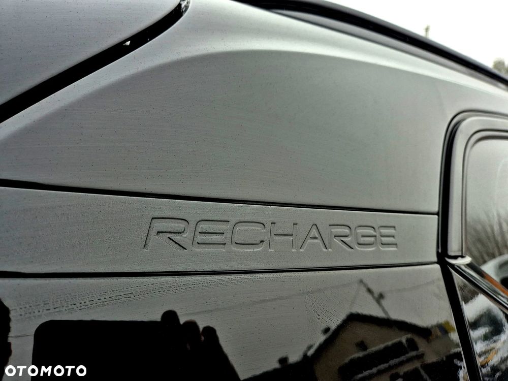 Volvo XC 40 T4 Recharge DKG RDesign - 32