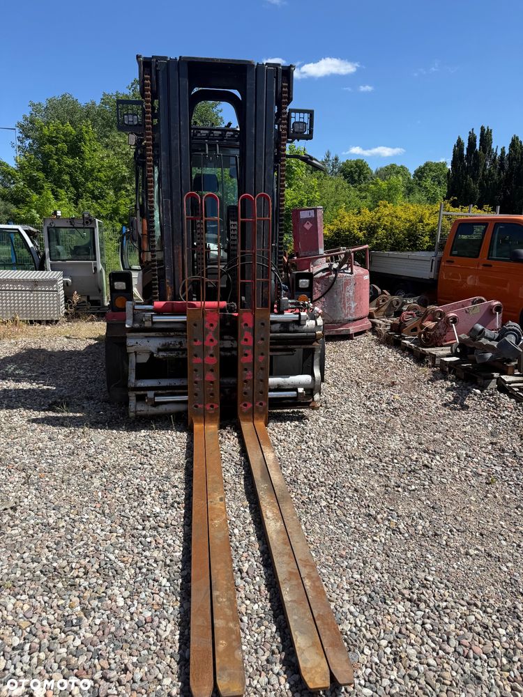 Kalmar DSG 80-9 - 8