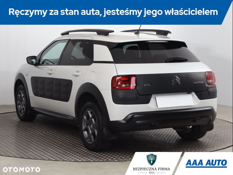 Citroën C4 Cactus - 5