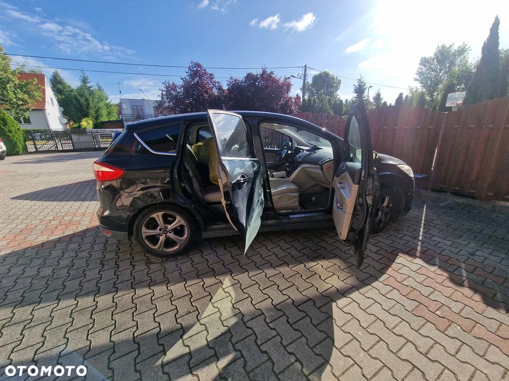 Ford C-MAX - 11