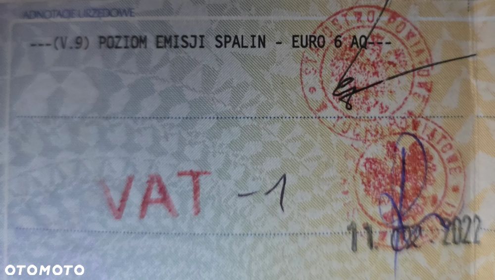 Mercedes-Benz Citan 110/112 CDI, 1.5 D, 95/116KM, 2 lub 3-OSOBOWY - 16