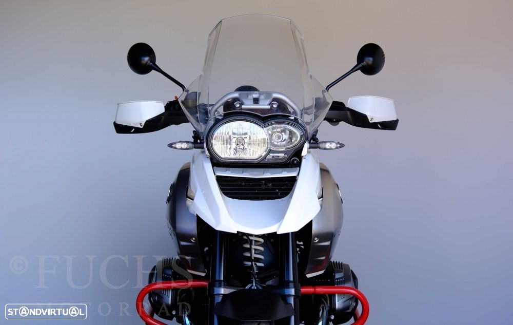 BMW R 1200 GS Rallye - 5