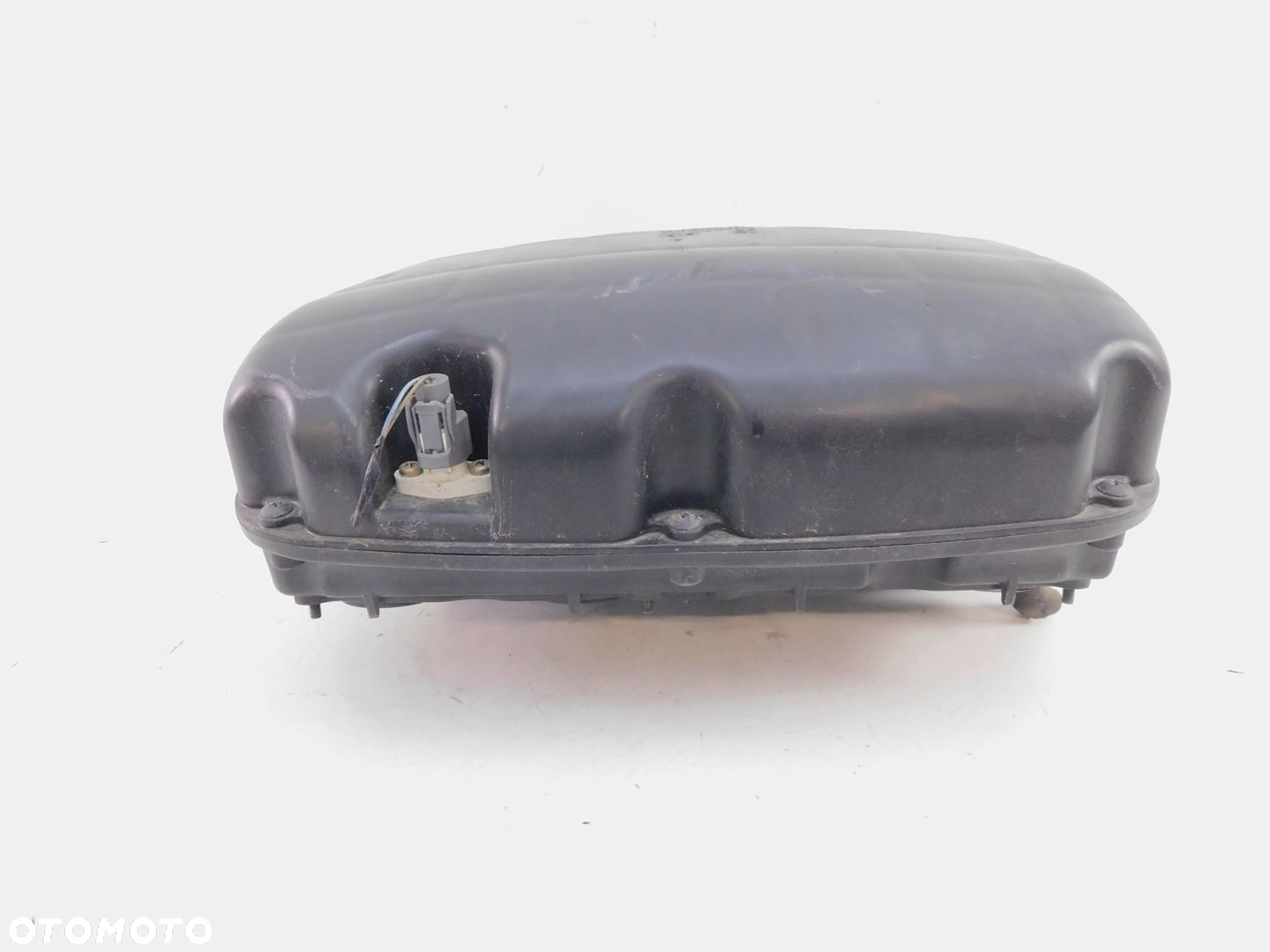 HONDA CBR 1100 X11 FILTR POWIETRZA AIRBOX - 2