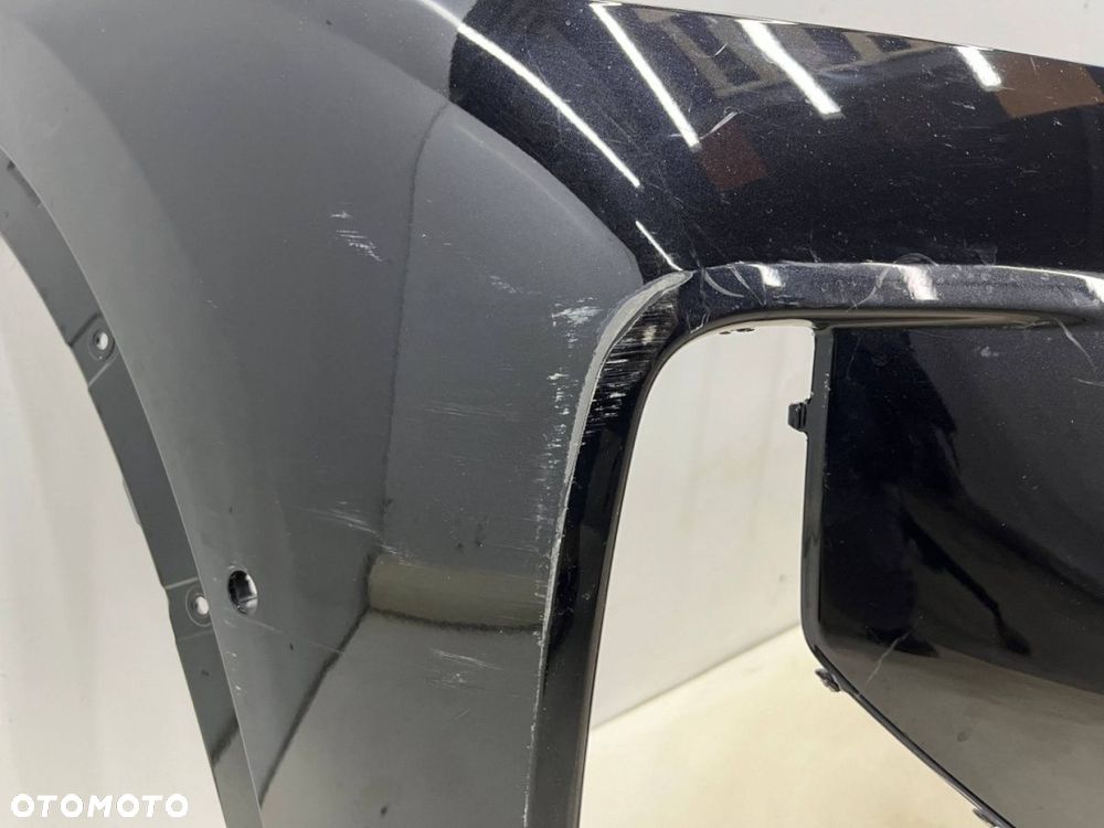 Zderzak przedni BMW X1 U11 M-pakiet Mpakiet 22r.- przód PDC 9881907 - 3