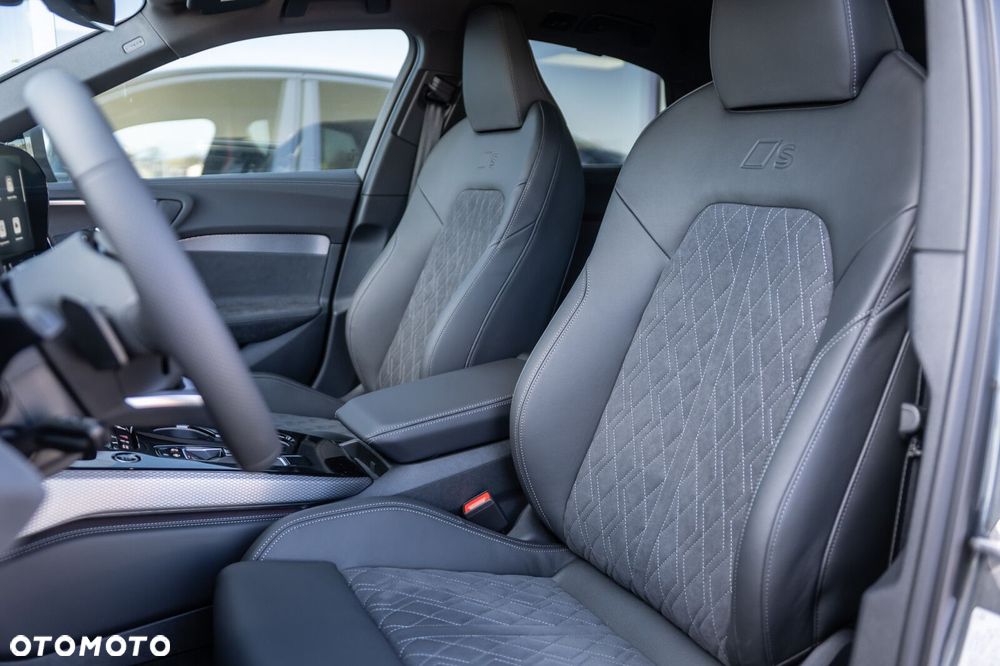 Audi A5 Limousine TFSI Quattro S tronic - 12