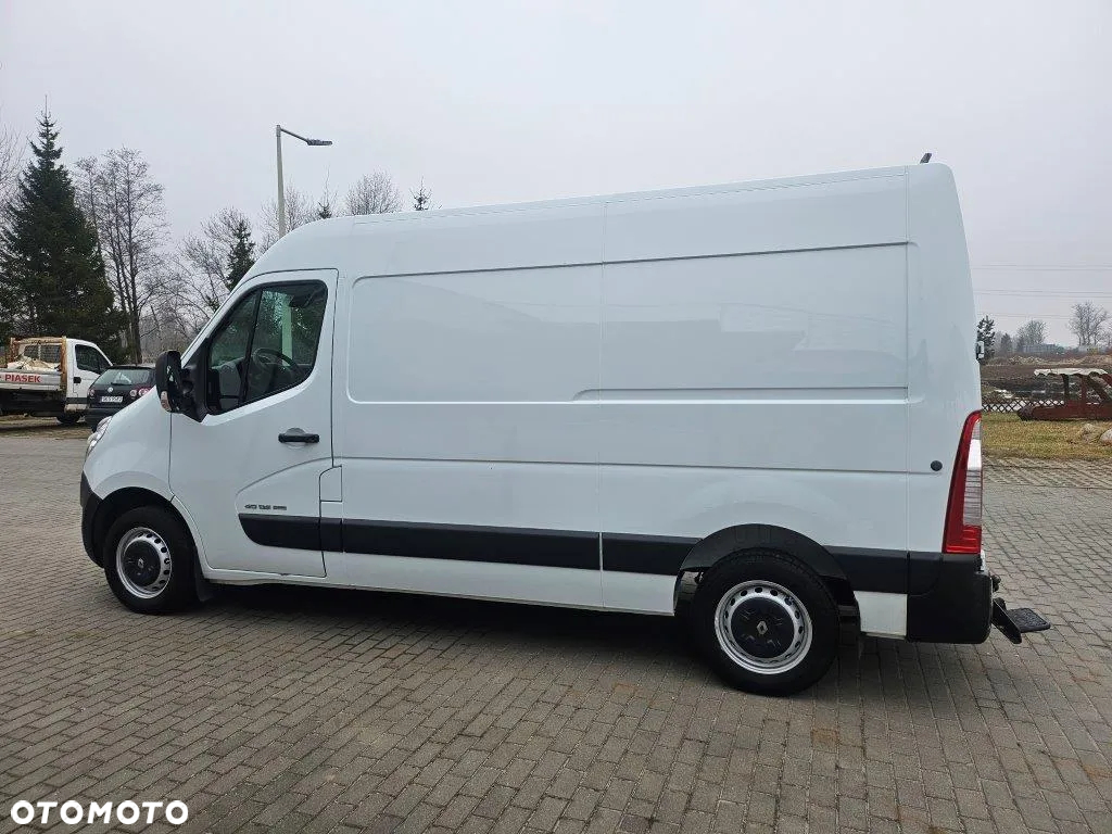 Renault MASTER 3LH2 SUPER STAN - 6