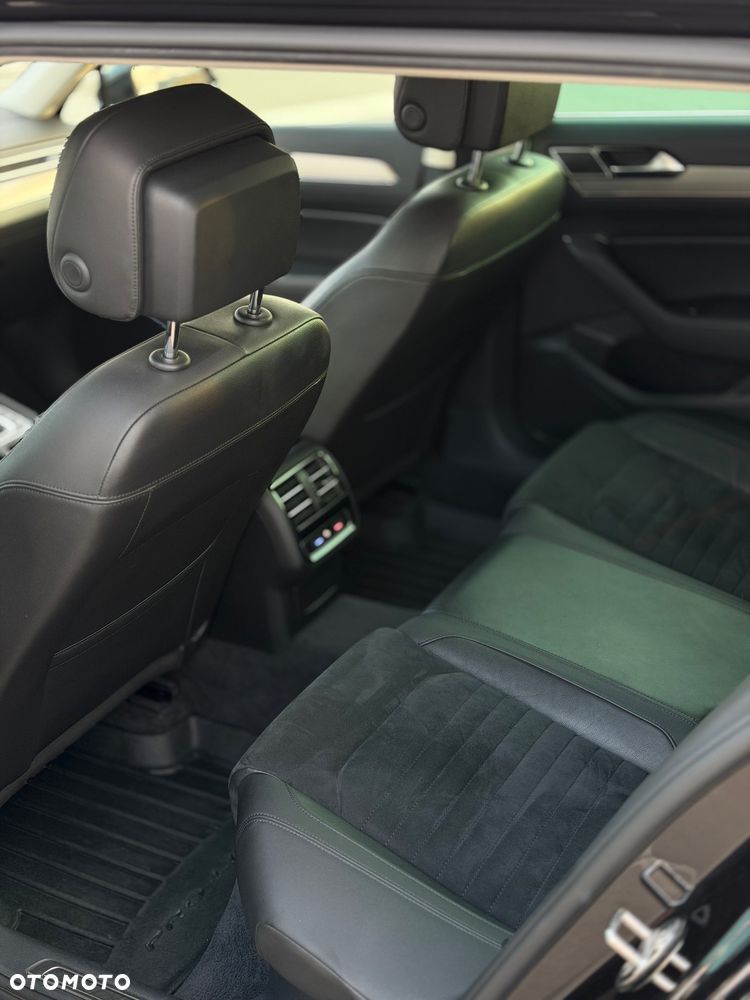 Volkswagen Passat - 6