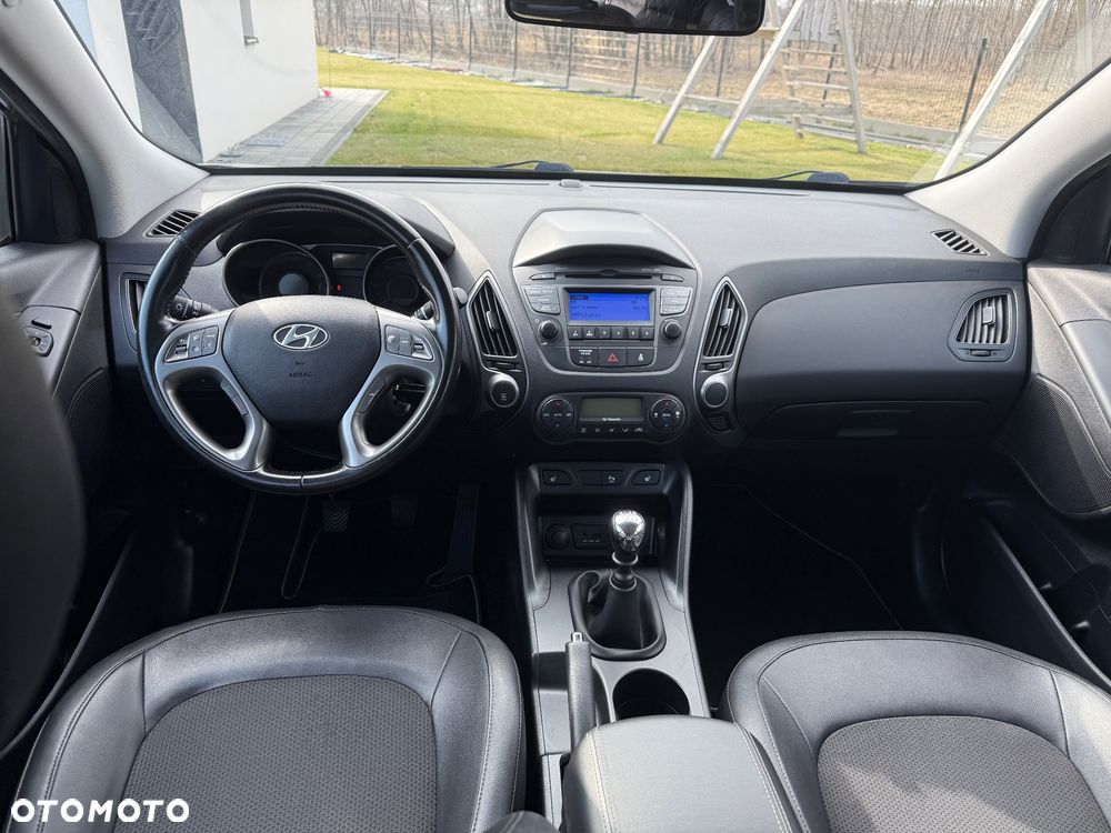 Hyundai ix35 - 6