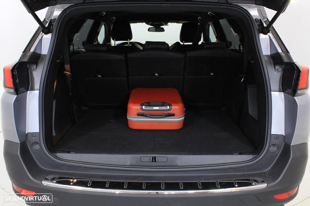 Peugeot 5008 1.2 PureTech Allure Pack - 28