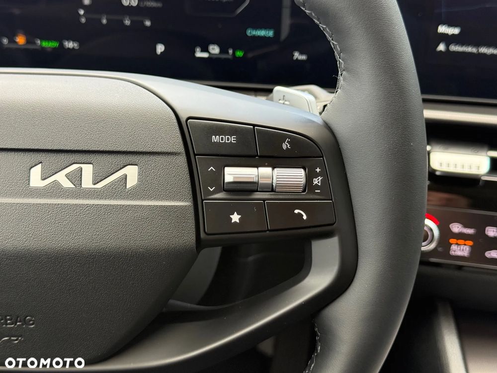 Kia Sportage 1.6 T-GDI HEV Anniversary 2WD - 26