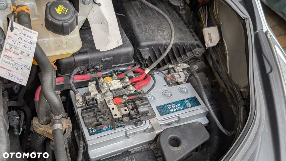 Renault Grand Espace 2.0 dCi FAP Dynamique - 28