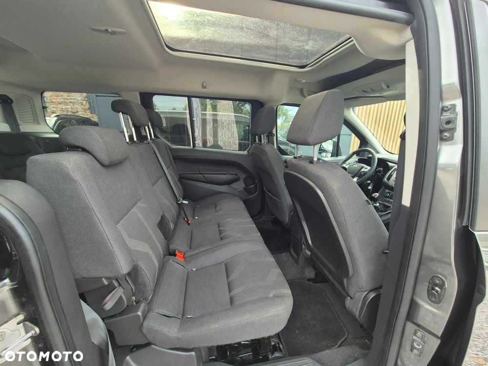 Ford Tourneo Connect Grand 1.6 TDCi Titanium - 33