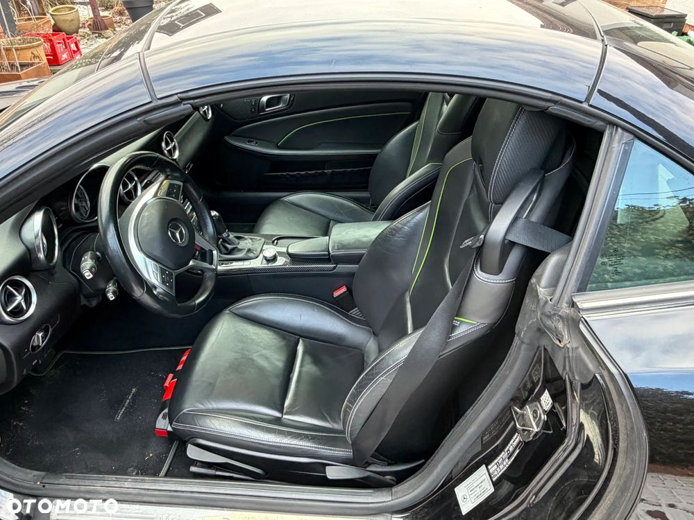 Mercedes-Benz SLK - 16