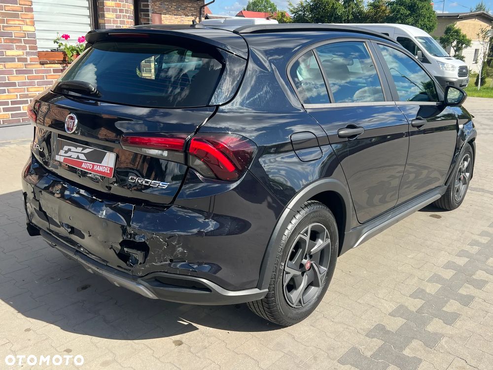 Fiat Tipo 1.0 T3 City Cross - 2