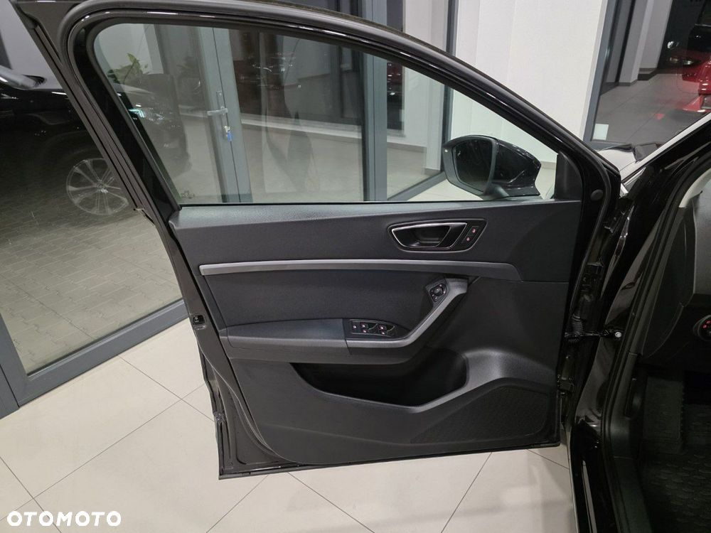 Seat Ateca 1.6 TDI Ecomotive Style S&S - 11