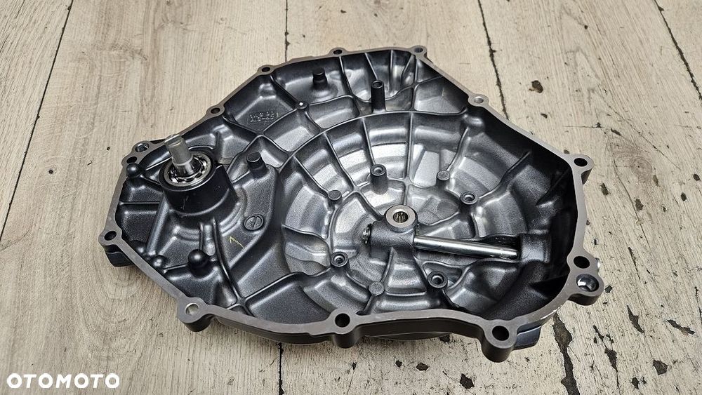 Pokrywa dekiel Yamaha MT07 Tracer MT-07 - 6