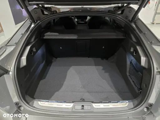 Peugeot 408 1.2 PureTech mHEV GT Exclusive S&S e-DSC6 - 9