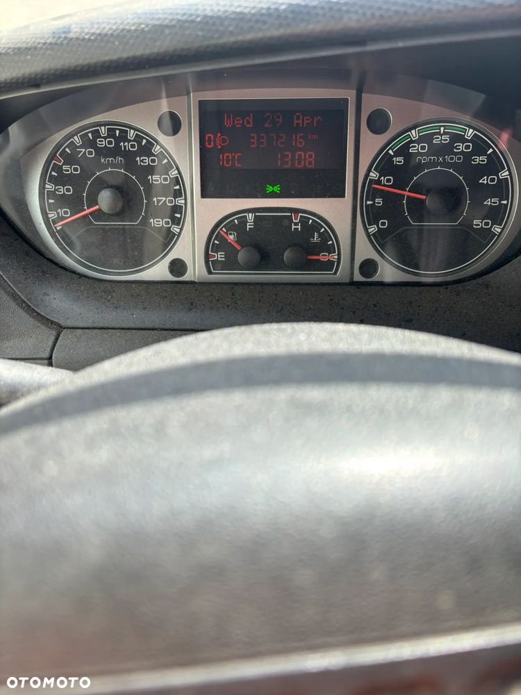 Iveco Daily - 5