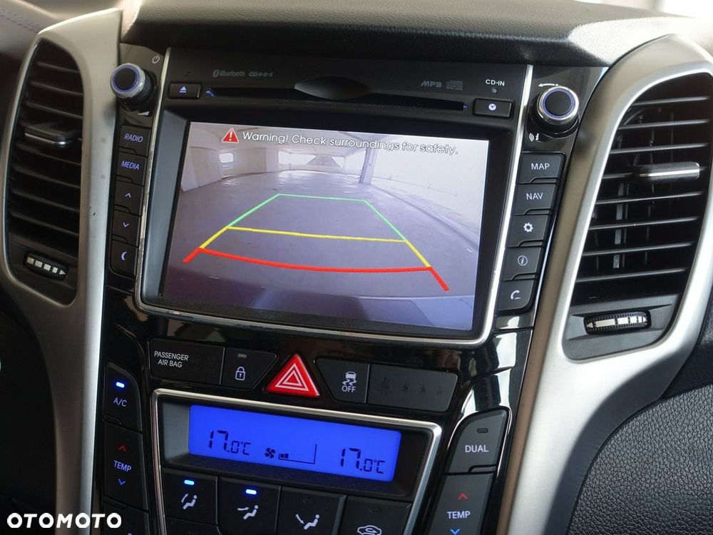 Hyundai i30 1.6 CRDi Style - 23