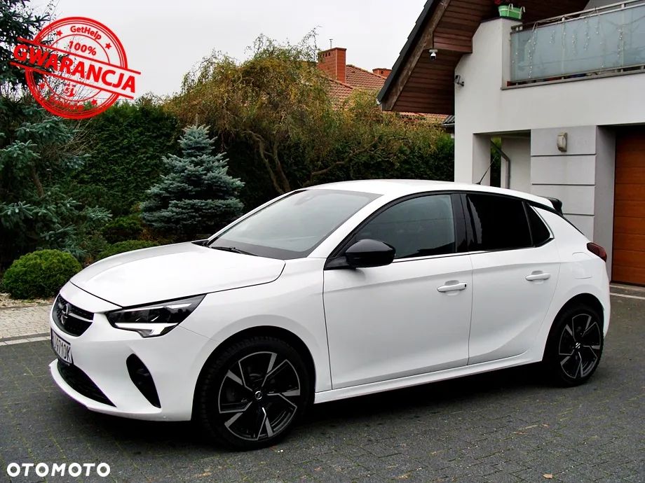 Opel Corsa 1.2 Ultimate Pack S&S - 9