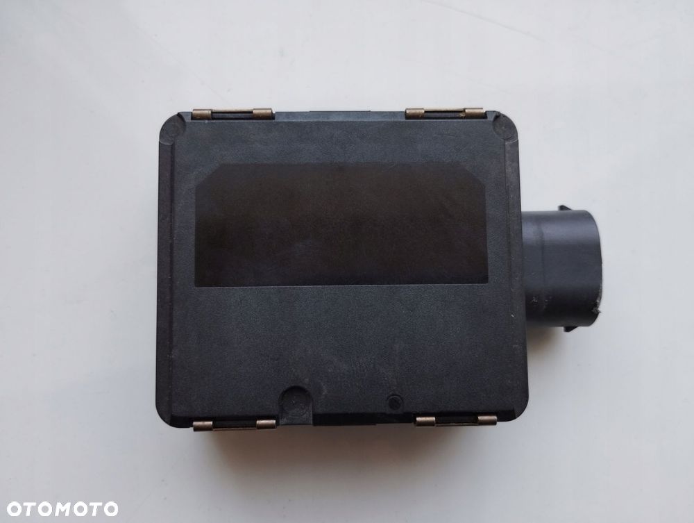 radar moduł sensor vw audi skoda seat 3q0907550b - 2