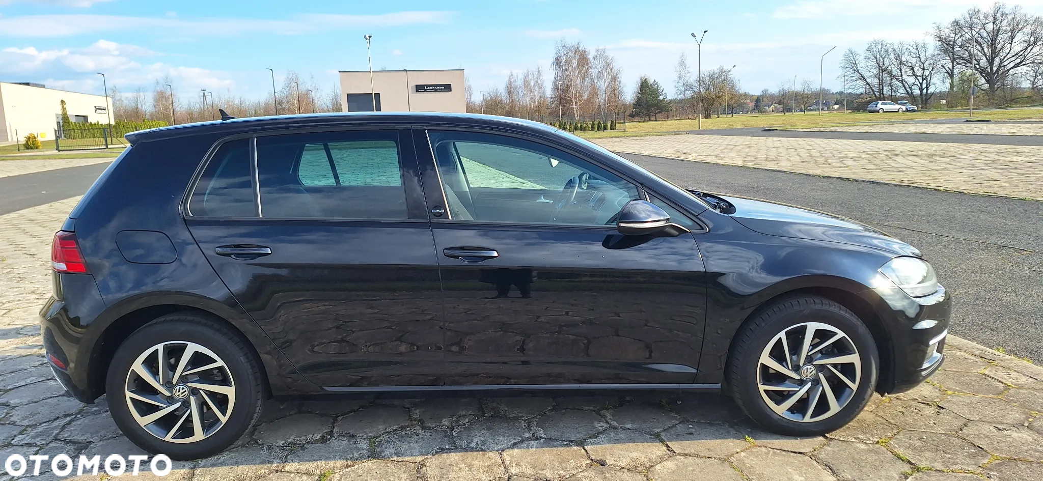 Volkswagen Golf - 4