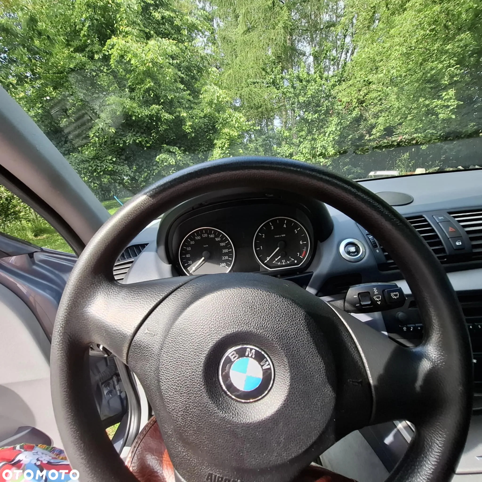 BMW Seria 1 116i - 7