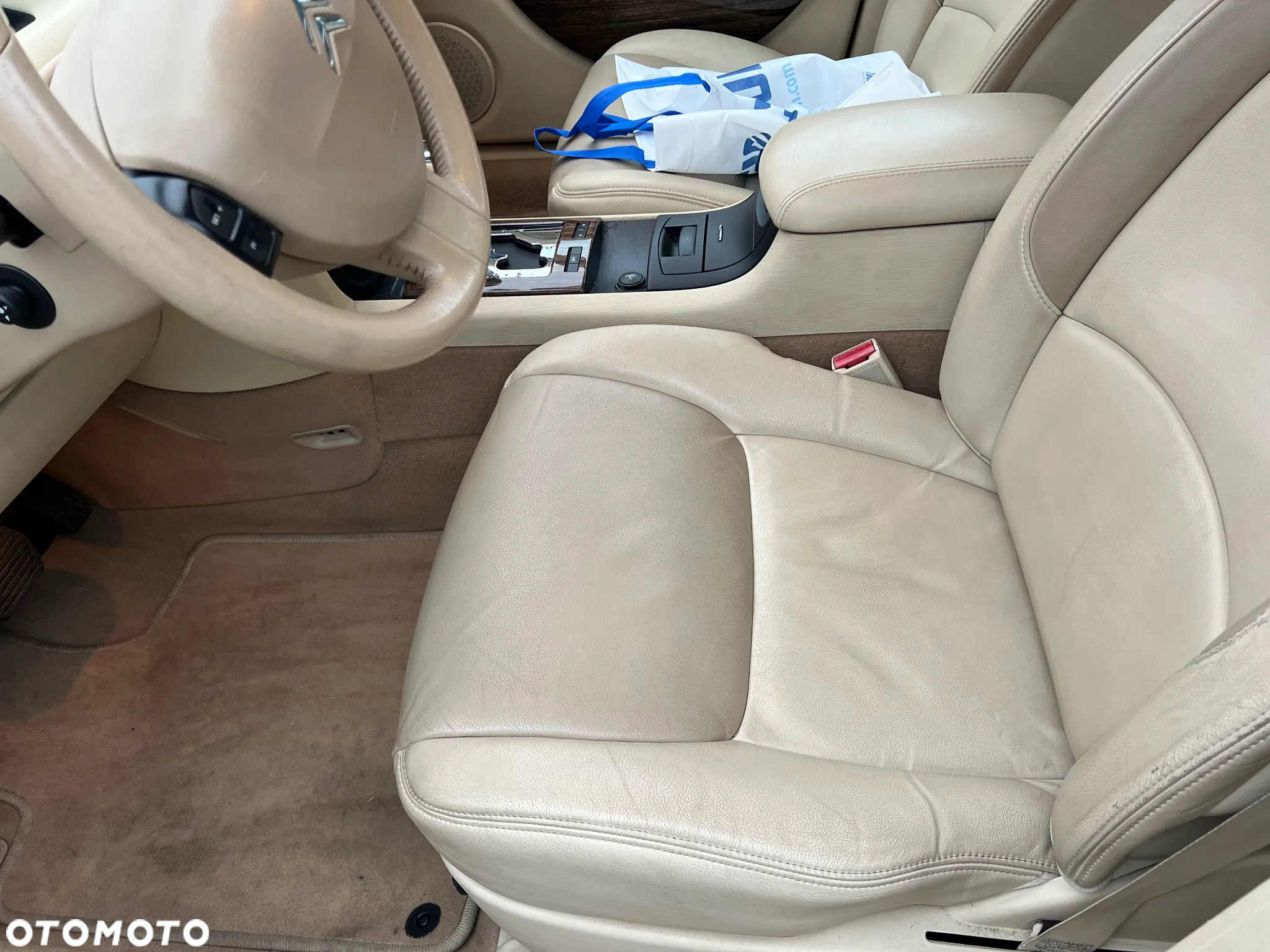 Citroën C6 2.7 HDi 24V Business - 7