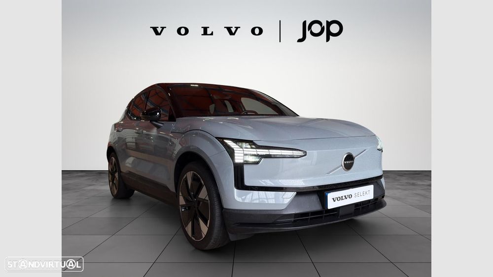 Volvo EX30 69 kWh Single Motor Extended Range Plus - 8