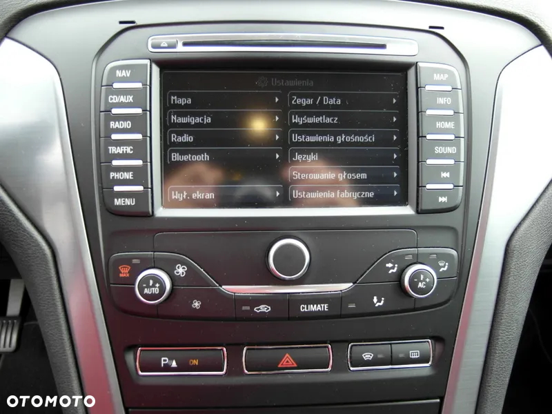 Ford Mondeo 2.0 TDCi Titanium - 23