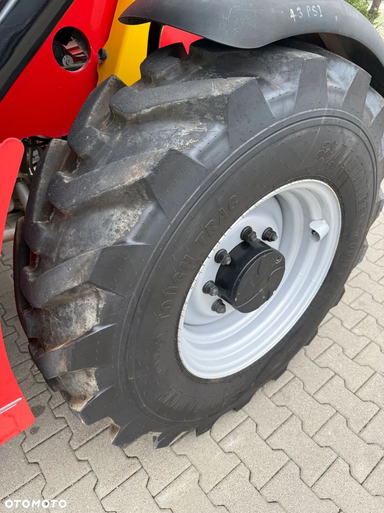 Manitou MT 733 Easy - 14