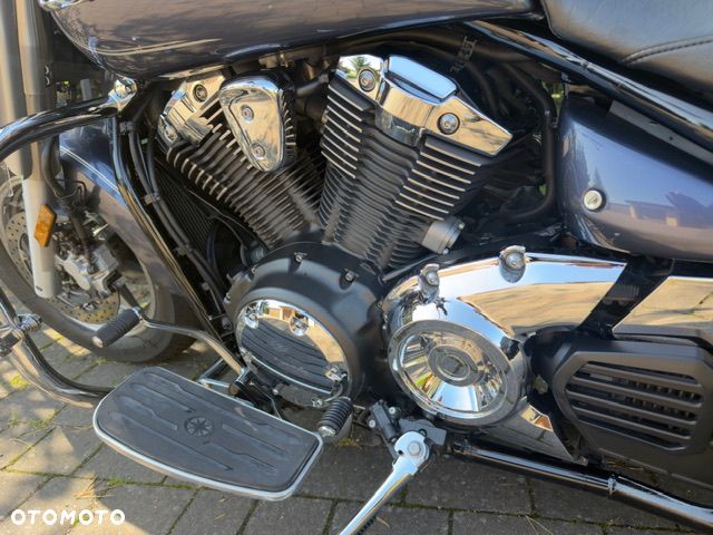 Yamaha XVS - 11