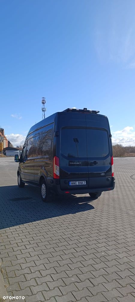 Ford TRANSIT - 3