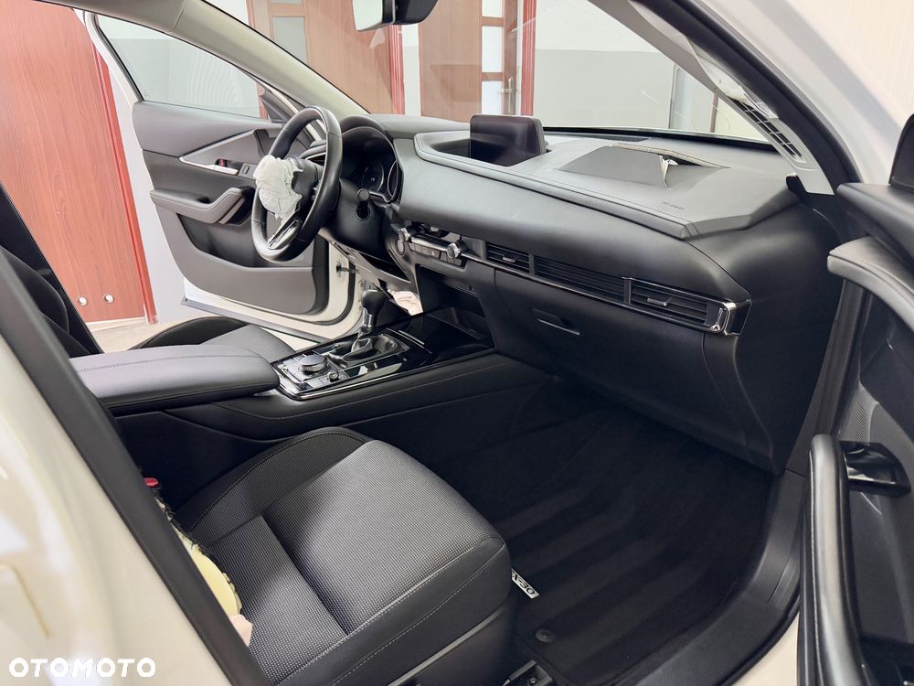 Mazda CX-30 - 15